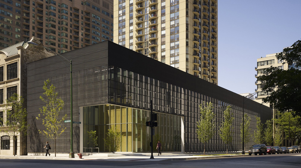 poetry, foundation, chicago, architecture,